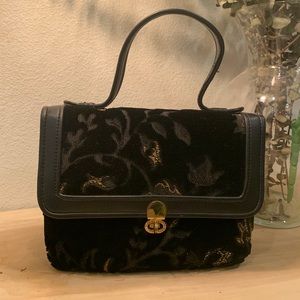 Vintage Cara purse 1960 rare-find